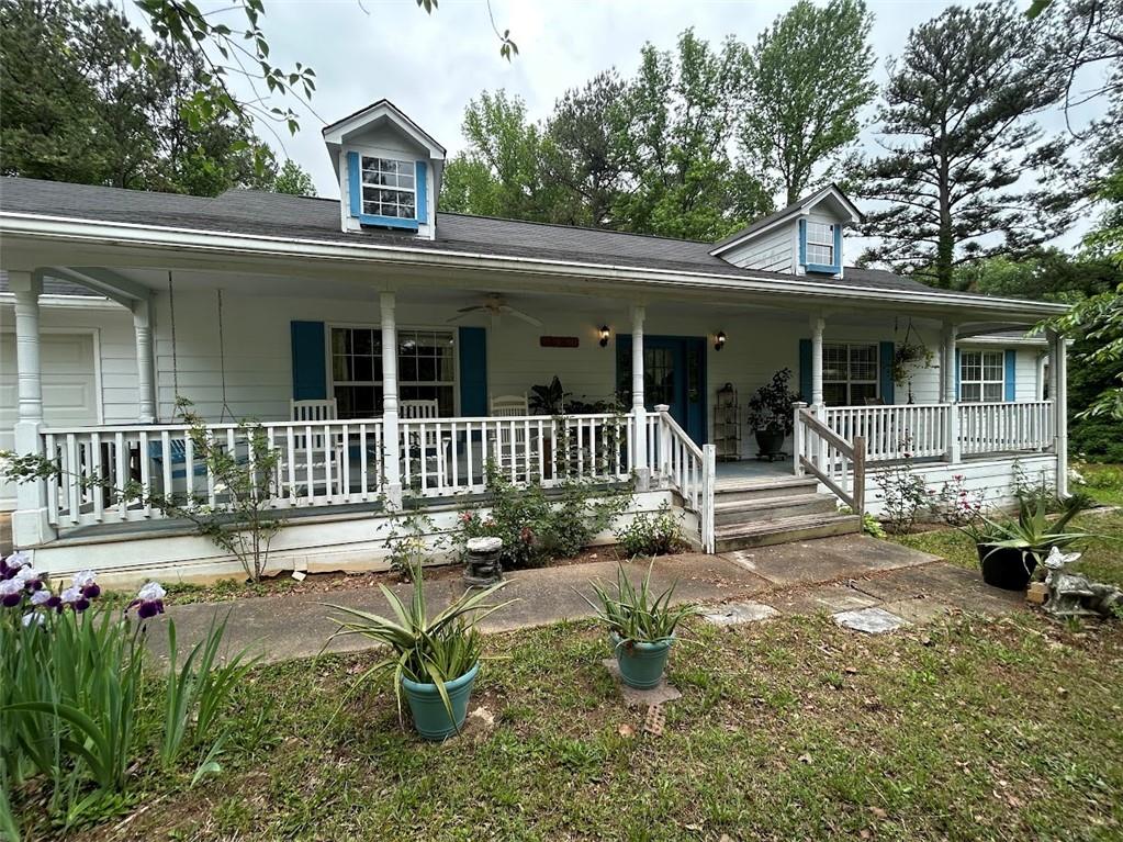 4202 Midway Road, Douglasville, Georgia image 2