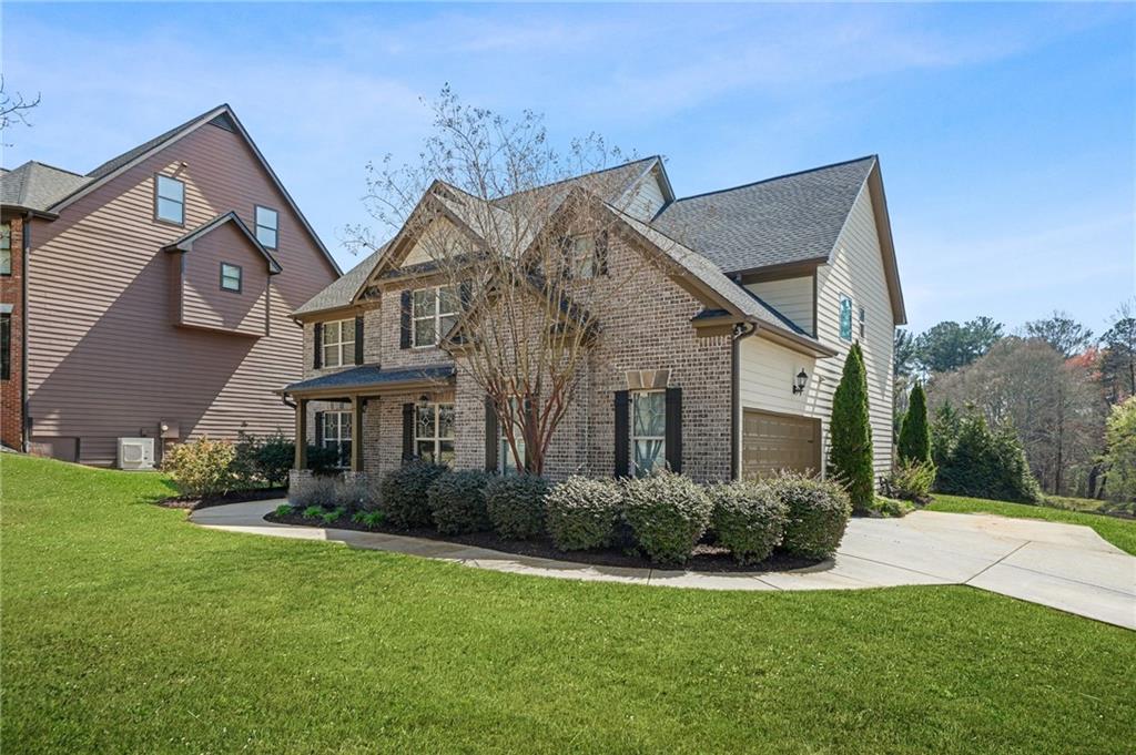 1248 Austin Thomas Drive