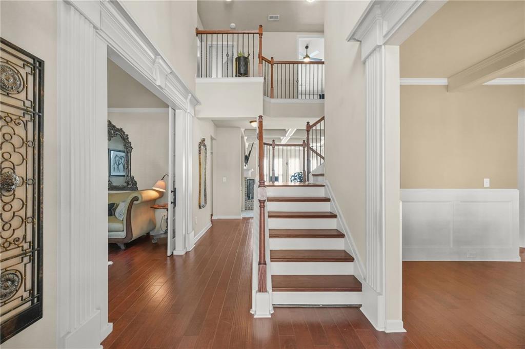 1248 Austin Thomas Drive