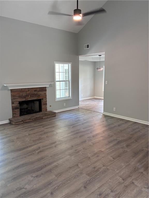 1500 Watson Ridge Trail