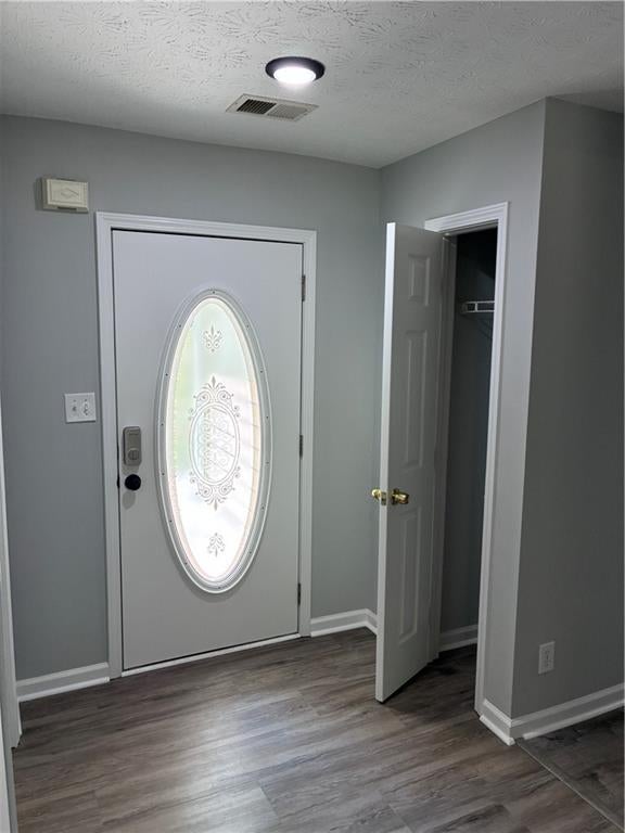 1500 Watson Ridge Trail