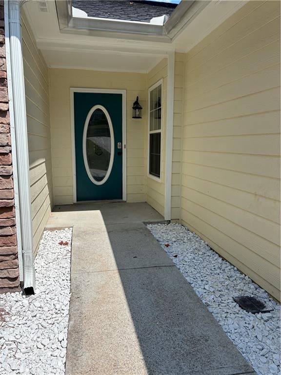 1500 Watson Ridge Trail