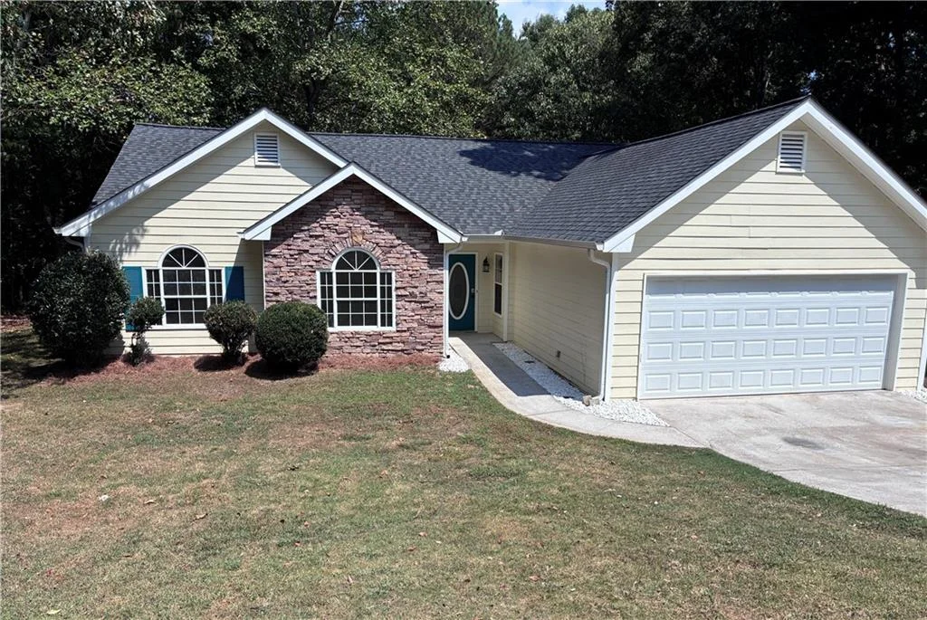 1500 Watson Ridge Trail, Lawrenceville, GA, 30045