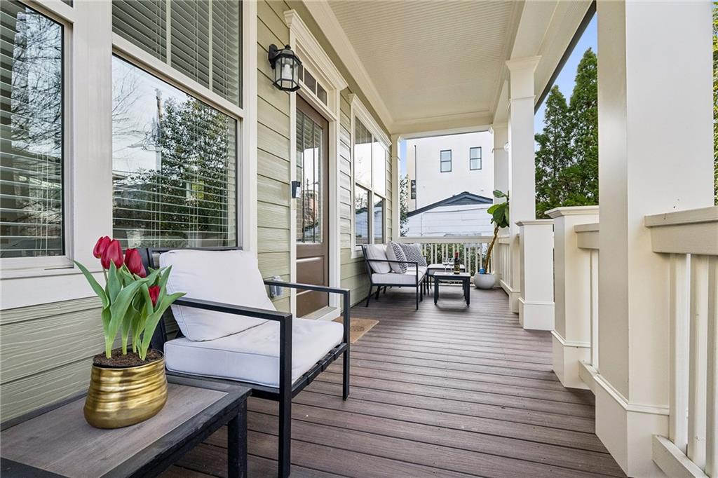 647 East Avenue NE 1A