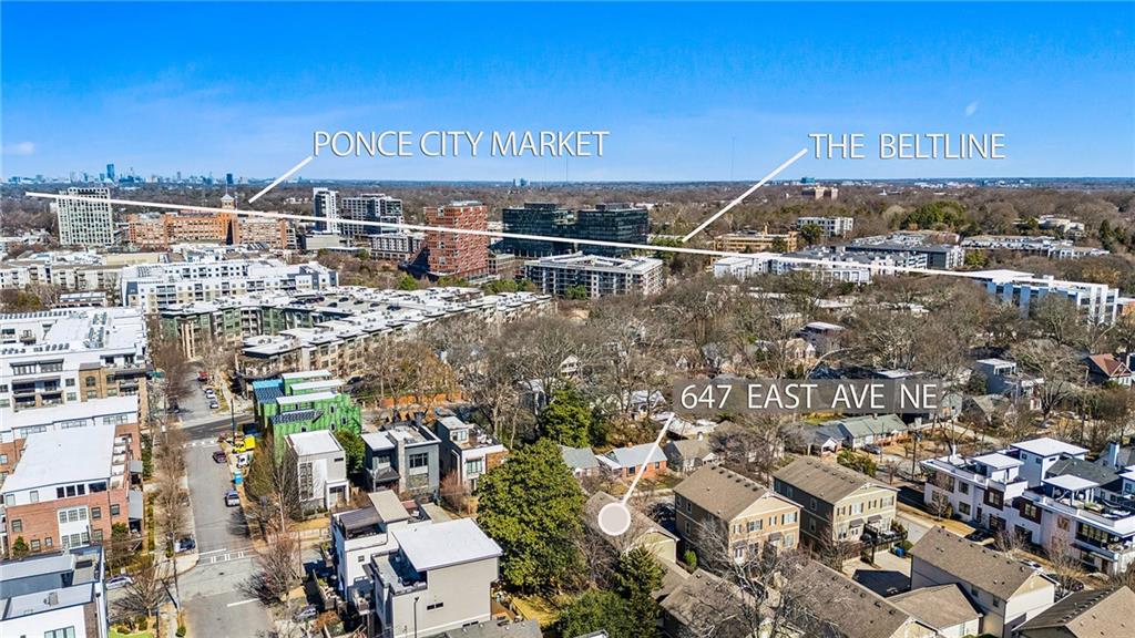 647 East Avenue NE 1A