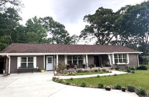 A home in Snellville