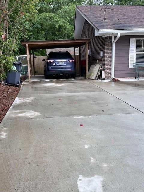 A home in Snellville