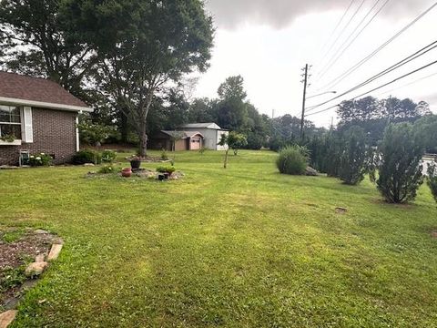 A home in Snellville