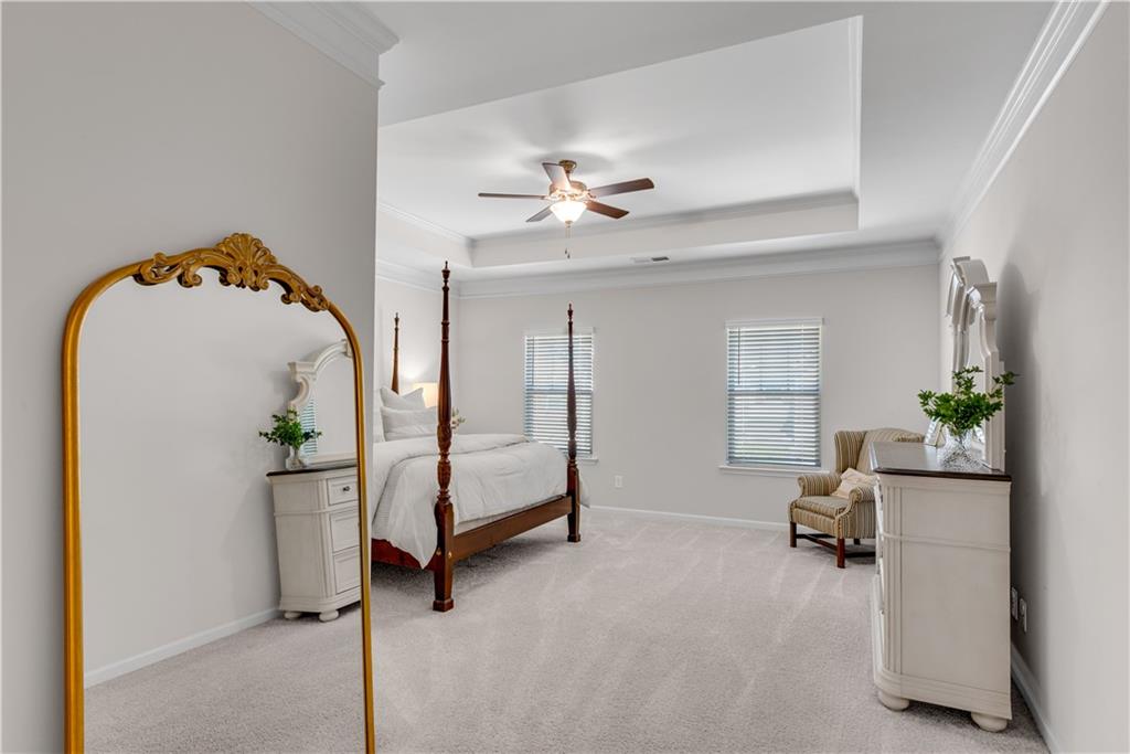 218 Jordan Drive, Woodstock, Georgia image 18