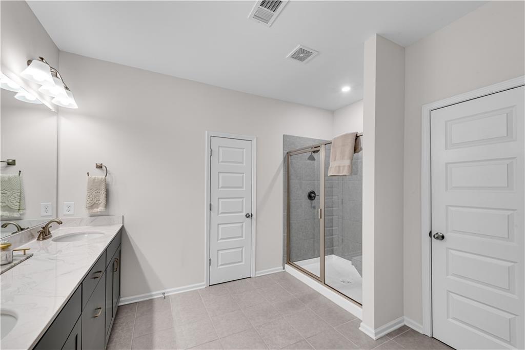 218 Jordan Drive, Woodstock, Georgia image 22