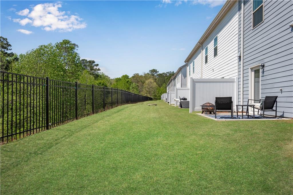 218 Jordan Drive, Woodstock, Georgia image 34