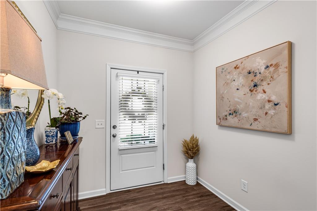 218 Jordan Drive, Woodstock, Georgia image 4