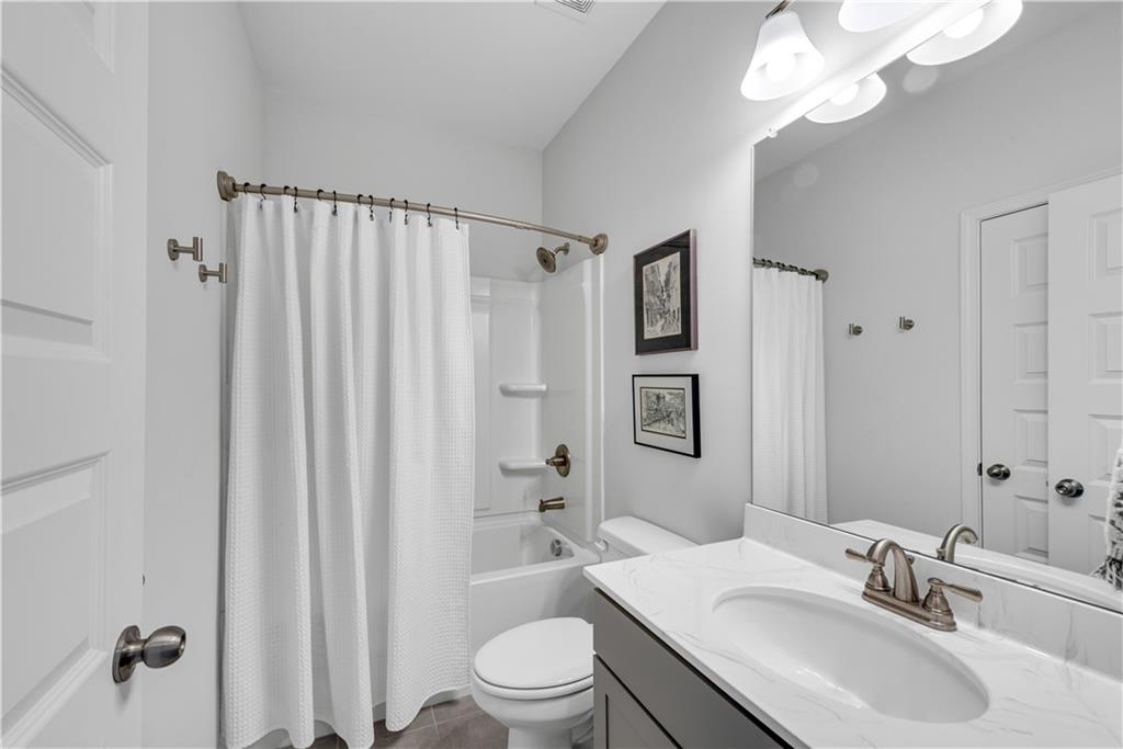 218 Jordan Drive, Woodstock, Georgia image 30