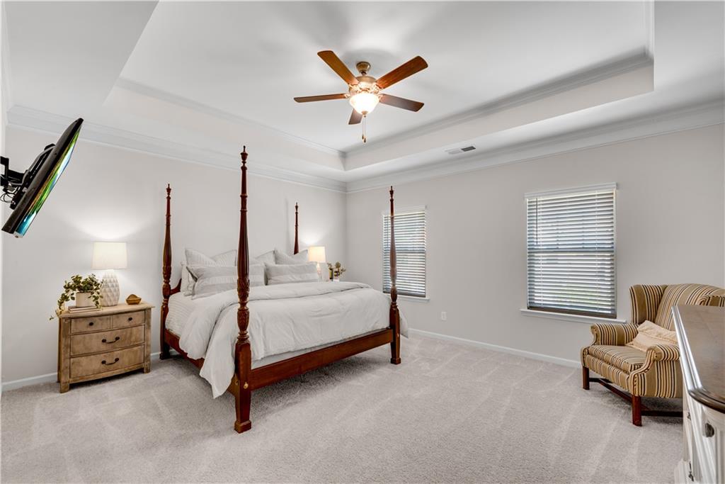 218 Jordan Drive, Woodstock, Georgia image 19