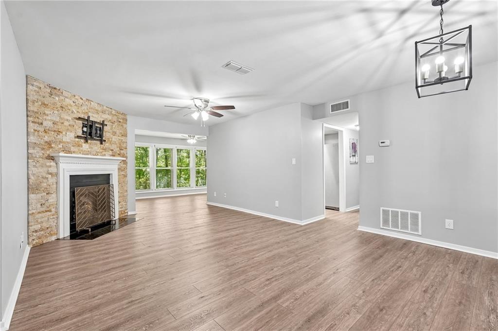 3019 Canyon Point Circle