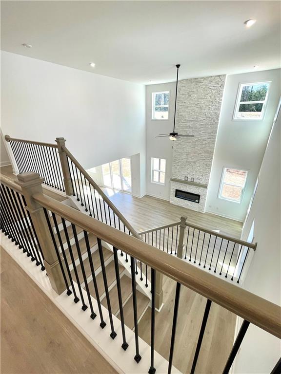 719 Crossroad Court, Powder Springs, Georgia image 39
