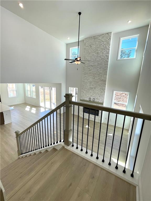 719 Crossroad Court, Powder Springs, Georgia image 37