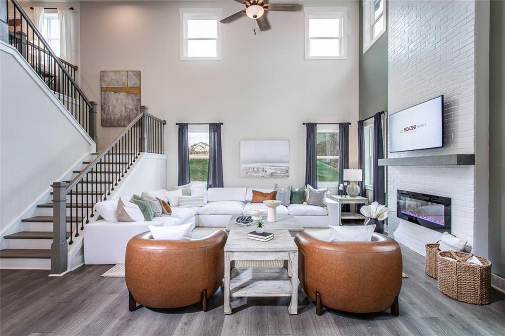 719 Crossroad Court