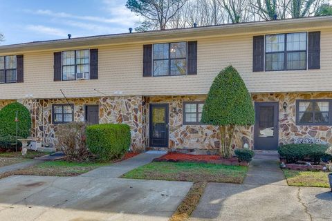 Condo For Sale - 2485 Hidden Cove Court #C<br/> Hall County, Gainesville, GA 30501