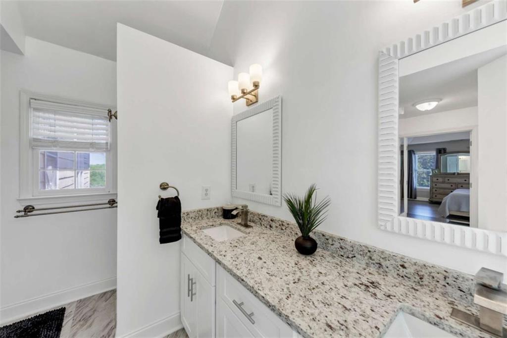 Essex Park - Residential