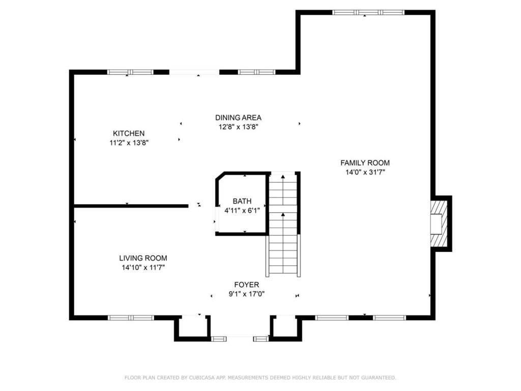 Essex Park - Residential