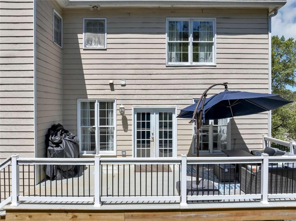 Essex Park - Residential