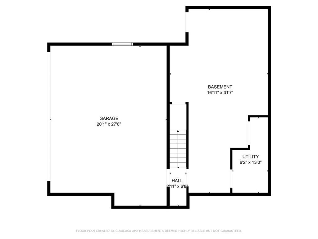 Essex Park - Residential
