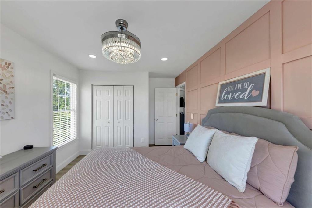 Essex Park - Residential