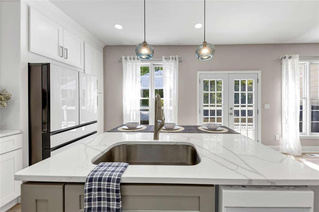 Essex Park - Residential