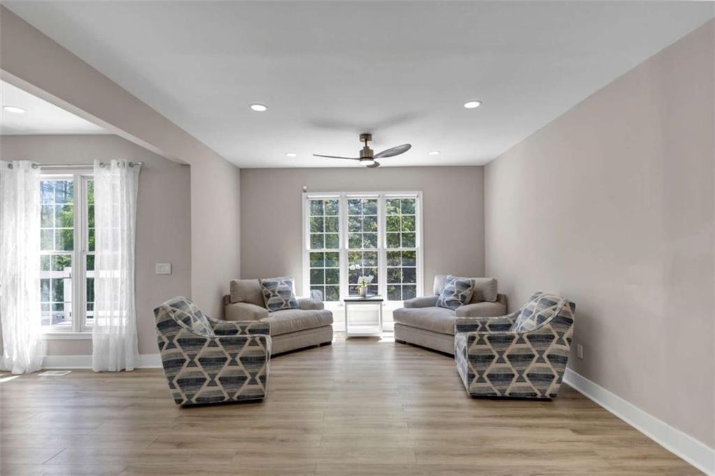 Essex Park - Residential
