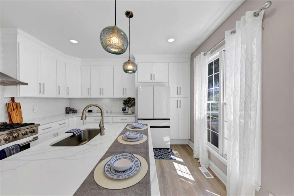 Essex Park - Residential