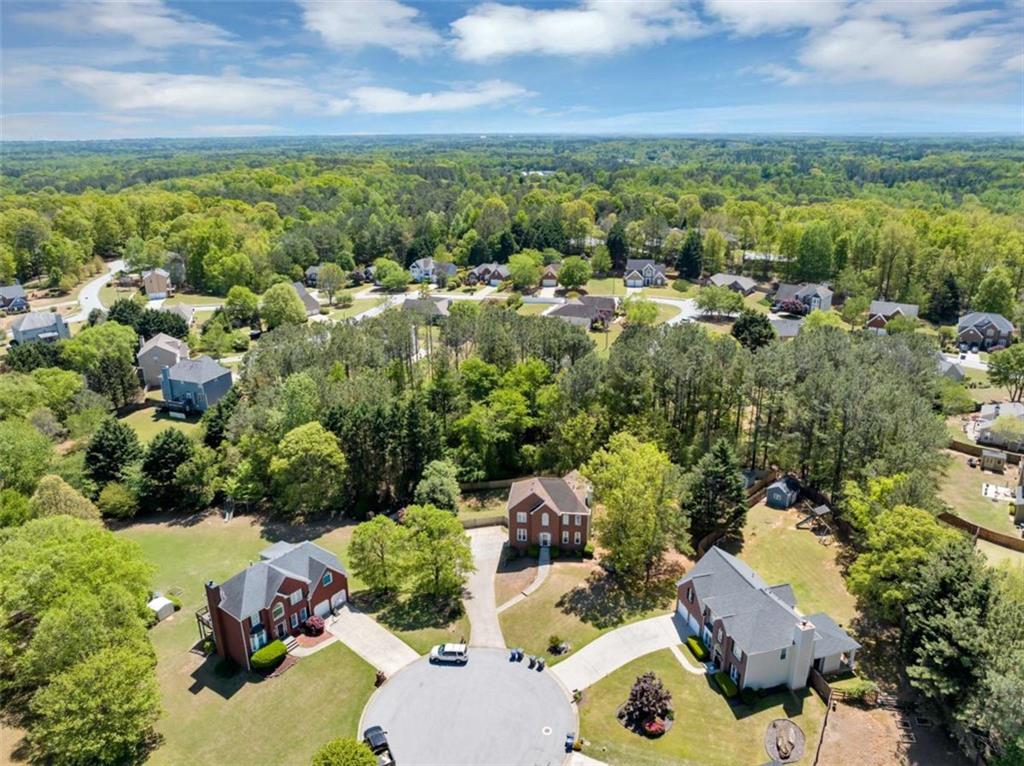 Essex Park - Residential