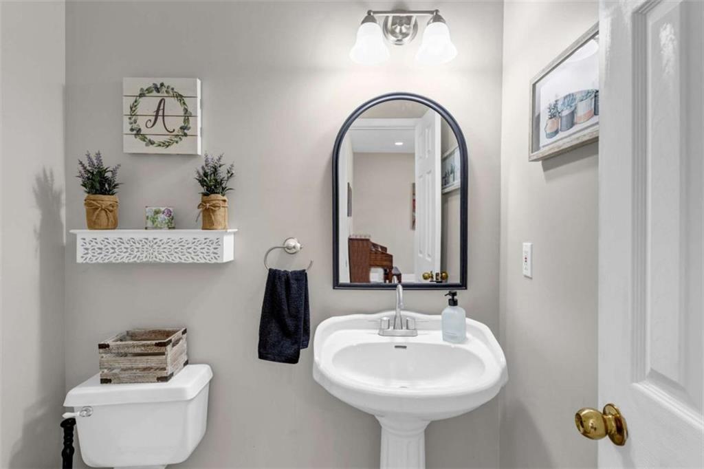 Essex Park - Residential