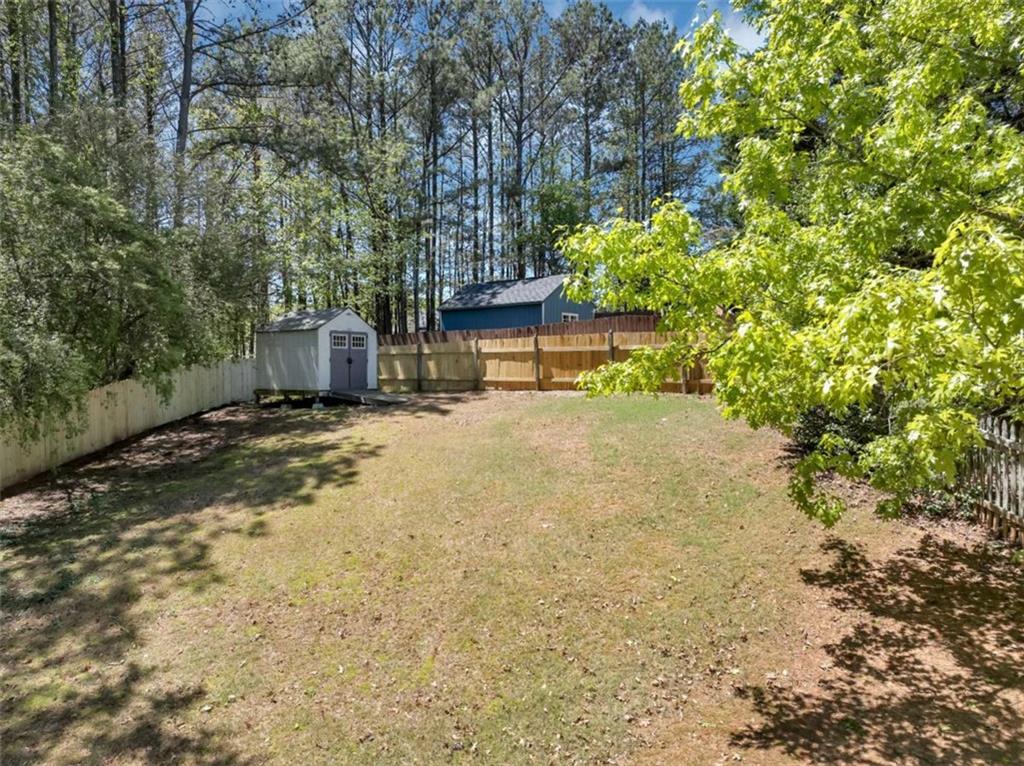 Essex Park - Residential