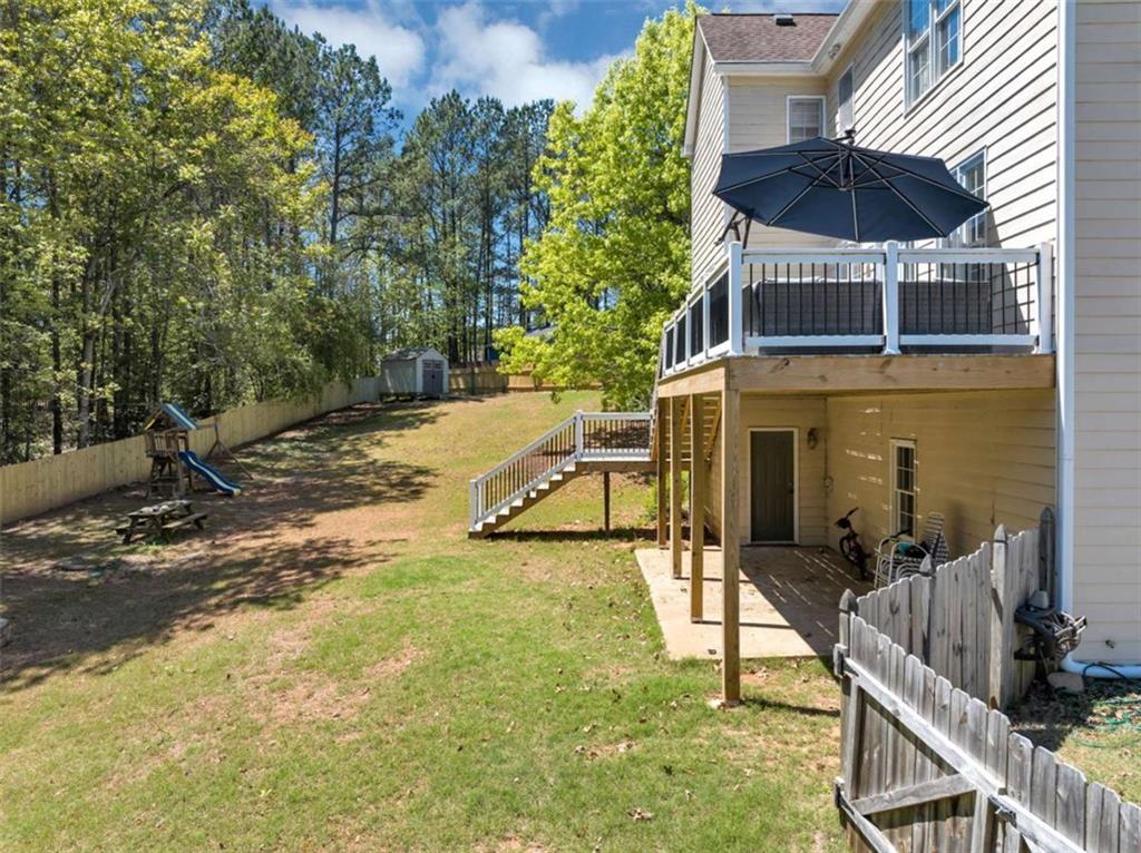 Essex Park - Residential