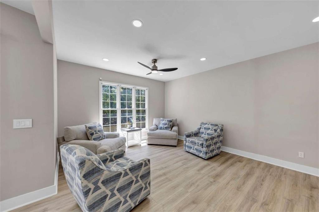 Essex Park - Residential
