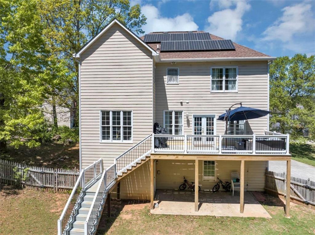 Essex Park - Residential