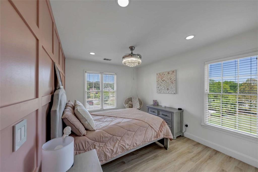 Essex Park - Residential