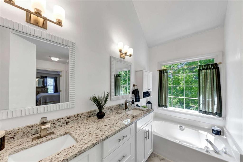 Essex Park - Residential