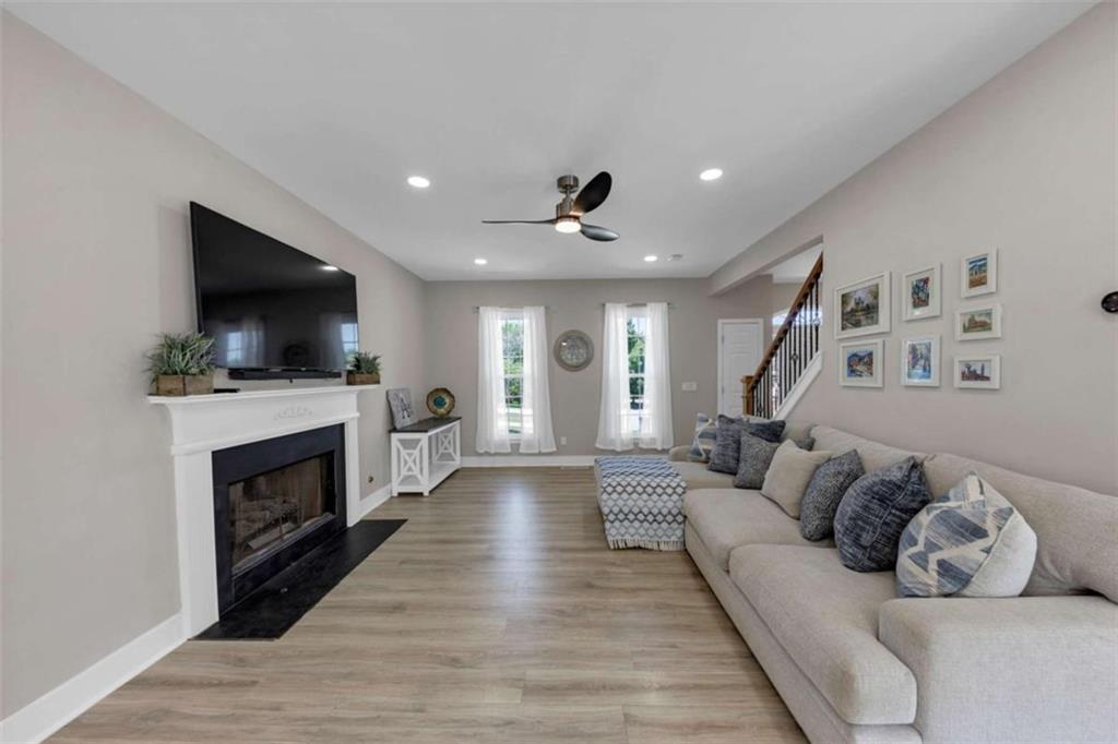 Essex Park - Residential