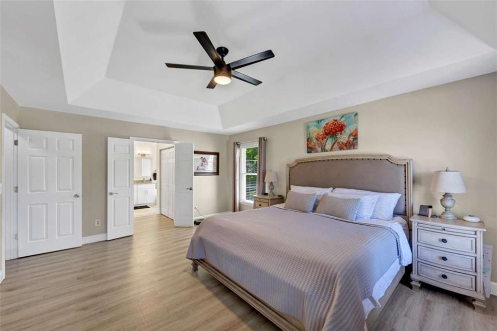 Essex Park - Residential