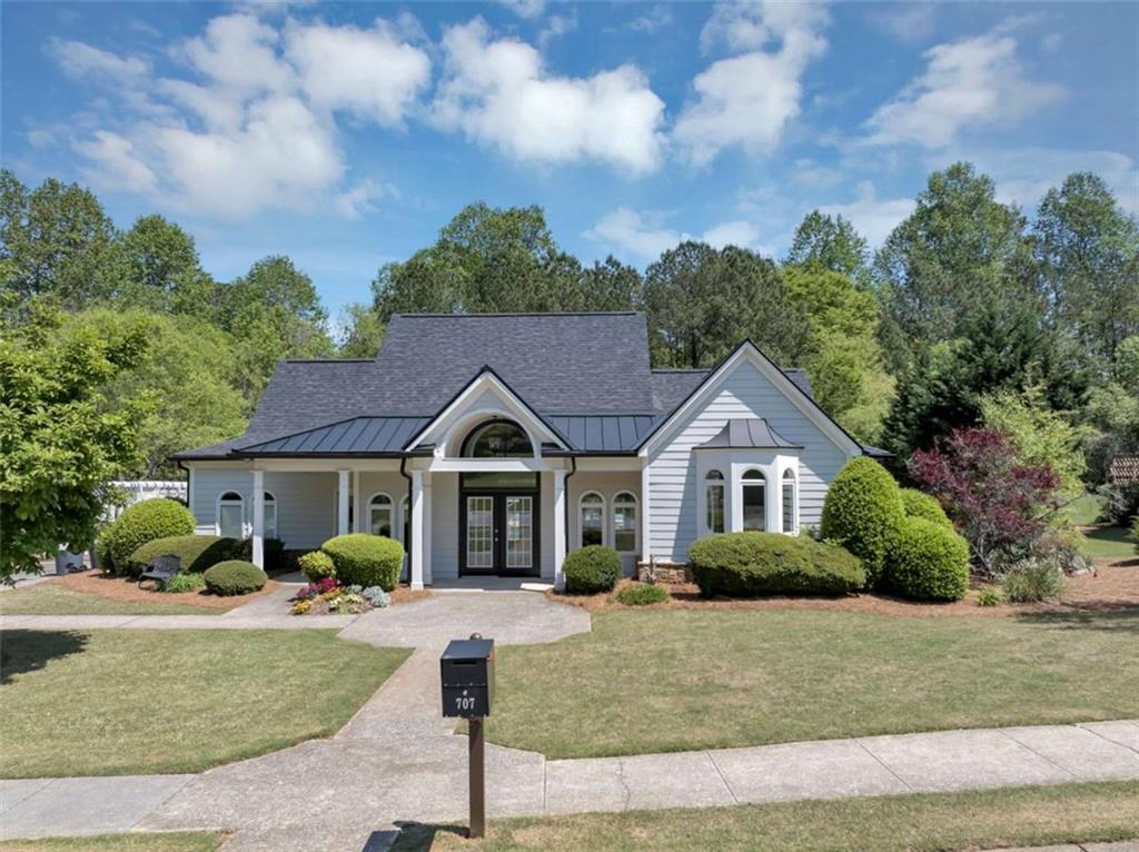 Essex Park - Residential