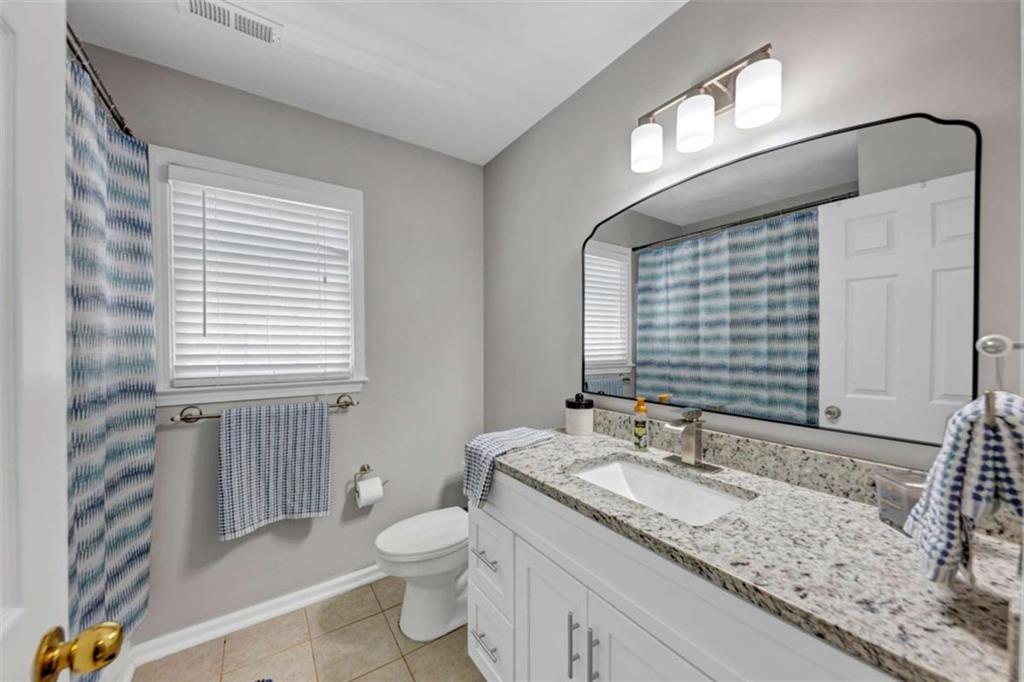 Essex Park - Residential