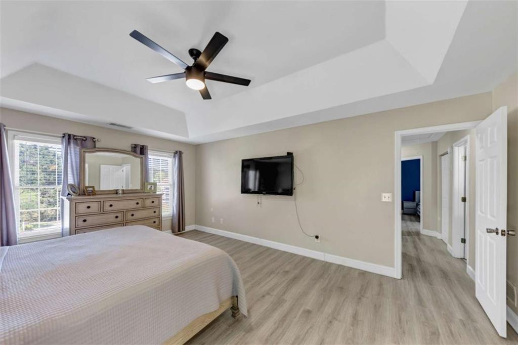 Essex Park - Residential