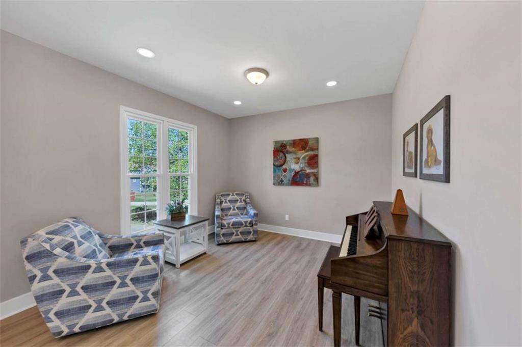 Essex Park - Residential