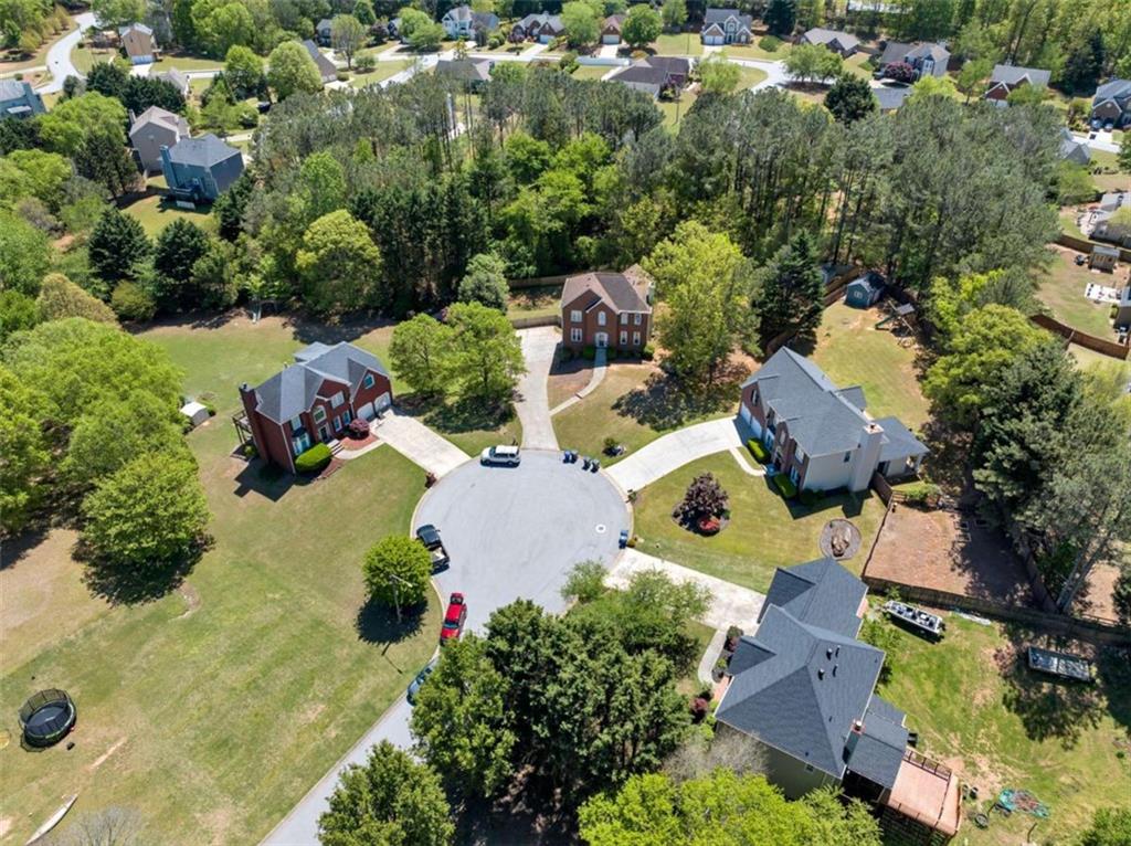 Essex Park - Residential
