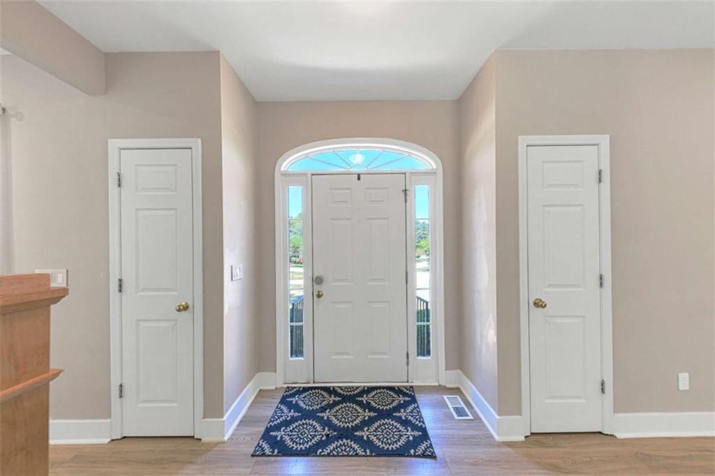 Essex Park - Residential