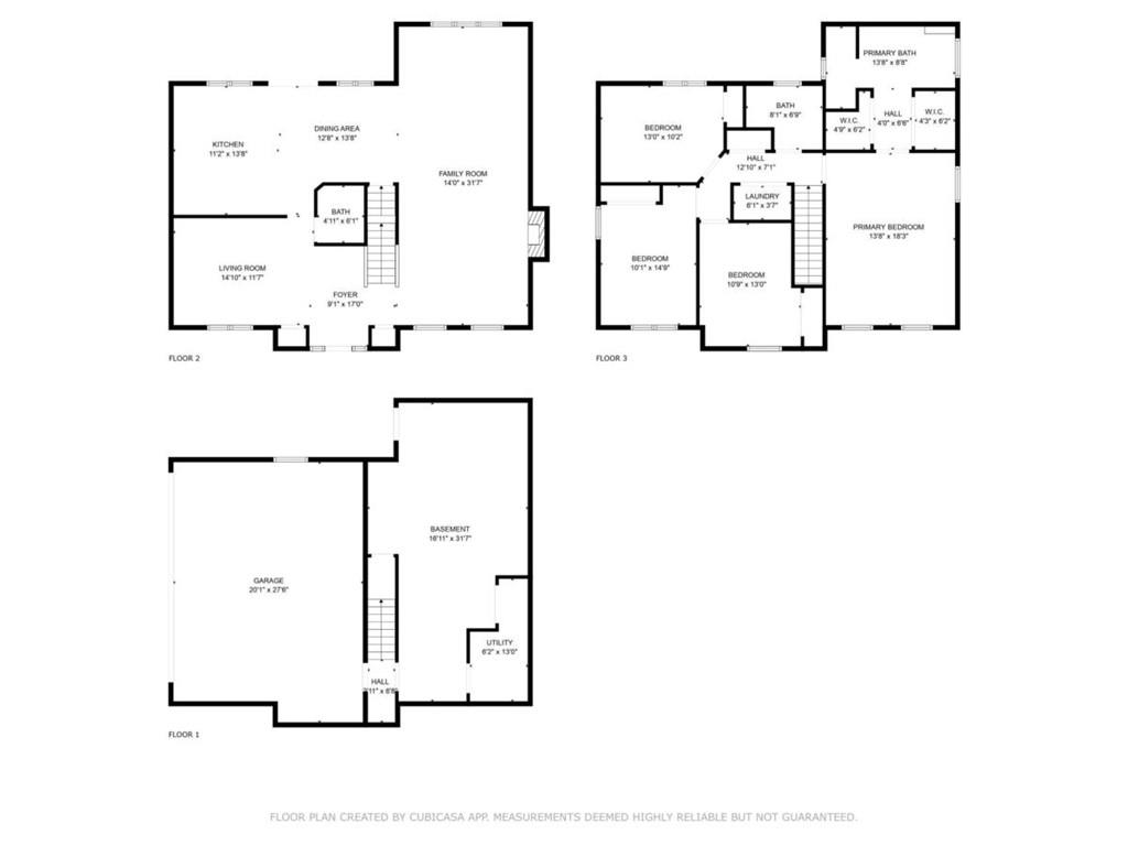 Essex Park - Residential