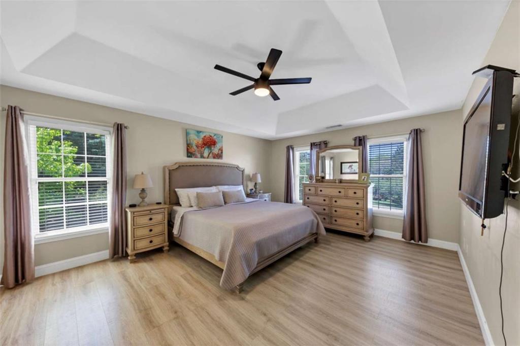 Essex Park - Residential