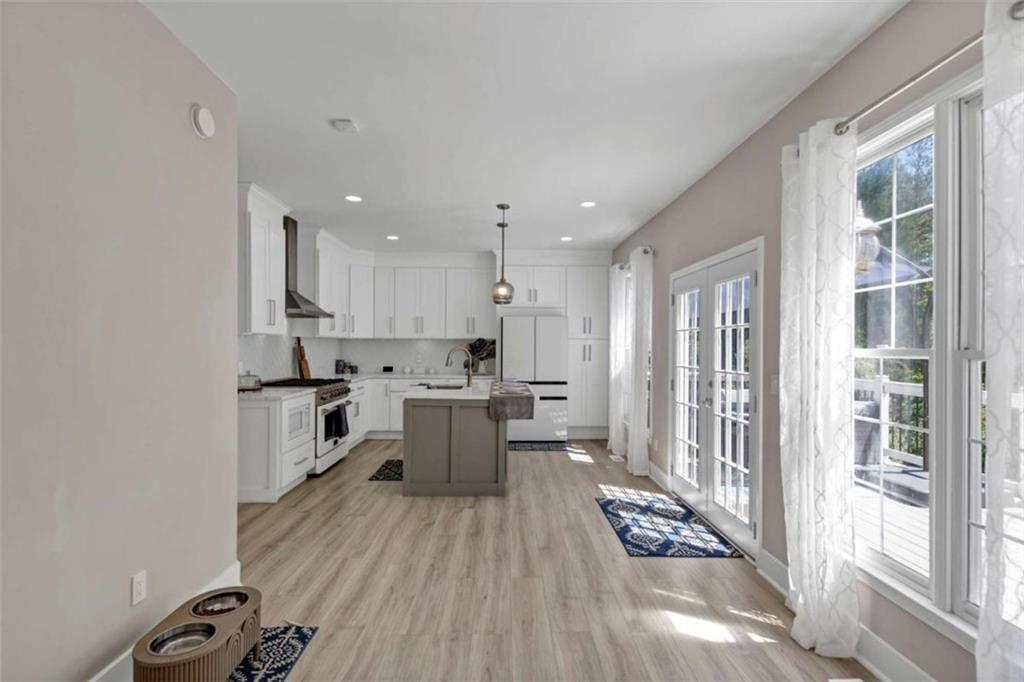 Essex Park - Residential
